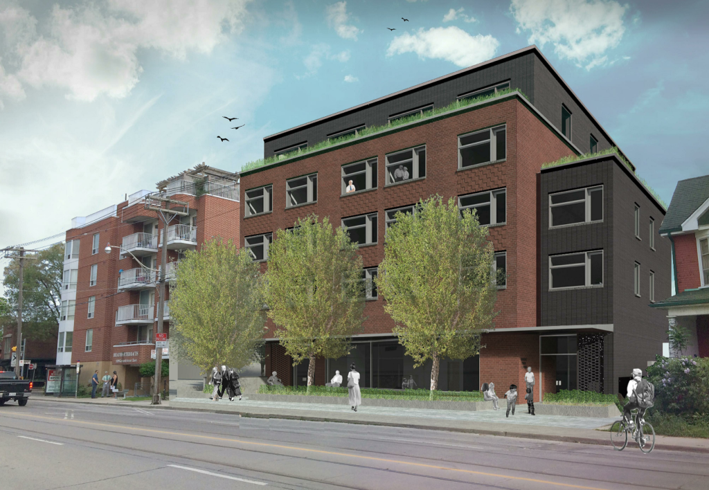 Affordable Housing and Homelessness An Emergency Action Plan The